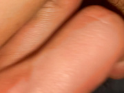 半夜玩骚逼。