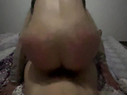 后入炮友