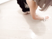 调教奴隶女仆