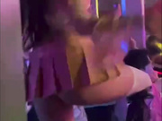 夜场热舞