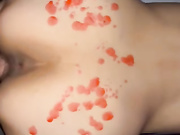 滴腊