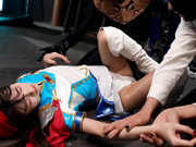 SPSE-80 美聖女探偵シャーロット-快楽堕ちの事件簿- 藤井レイラ - 5of5