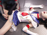 SPSE-81 New Tale’s 後編 テイルズ・フェニキス 天美めあ - 4of5