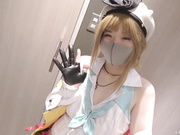 精品推荐❤️【独家赛道】岛国顶级卖家『Cosplaytales』专操年轻COSER饥渴孕妇第7季4人