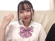 FGAN-177 挑発！パンチラダンス×オナニーサポート（2） 椿りか 若月もあ 望月つぼみ 渡来ふう 四乃宮もも - 3of5
