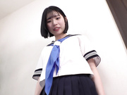 FGAN-177 挑発！パンチラダンス×オナニーサポート（2） 椿りか 若月もあ 望月つぼみ 渡来ふう 四乃宮もも - 5of5