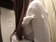 [破解]IPZ-979  突撃！単体女優相沢みなみが噂の風俗店に体当たりガチ潜入リポート！リフレからデリヘル、 - 1of5