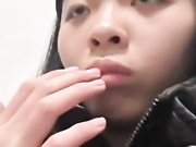 东北女大学生_罗怡_被金主调教成骚母狗_在校期间拍摄各种露出视频_被主人肆意玩弄！