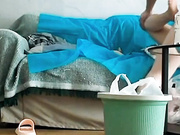 最新门事件❤️湖南某医院副院长祖XX与副主任曾X偷情出轨视频无水印原版