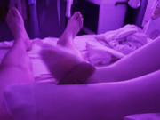 苹果原相机系列之在福建出差偶然聊到的极品少妇，一个星期瘦了十斤太要命了5