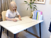 教师节老师给与我得特殊教育
