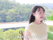 SNOS-155 新人NO.1 STYLE 白花にあAVデビュー 「私がAV女優さんになる理由_」 - 1of5