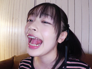 SNOS-155 新人NO.1 STYLE 白花にあAVデビュー 「私がAV女優さんになる理由_」 - 5of5