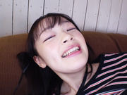 SNOS-155 新人NO.1 STYLE 白花にあAVデビュー 「私がAV女優さんになる理由_」 - 5of5
