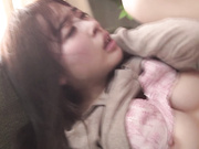 [破解]JUX-518  夫は知らない ～私の淫らな欲望と秘密～ 本田岬 - 2of5