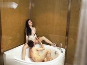童颜女秘堕落日记-谢语彤
