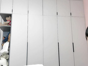 尤物骚货少女【冰儿】居家大秀长腿~露脸~女上位啪啪猛插小屄肥美多汁可撸可射(1)