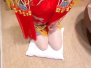 乱伦亲姐-让姐姐穿上制服丝袜激情乱伦性爱