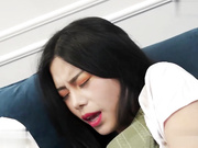 女优面试五