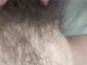 朋友老婆果然骚逼够劲依然操到内射