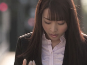 [破解]JUX-544  隣人を密かに愛して…。 本田岬 - 1of5