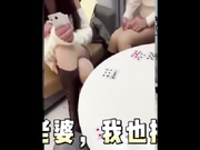 全程字母真实换女友你操我女友我也操你女朋友