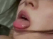 清纯闷骚天花板身材颜值都是顶尖这么强的性欲骚货难得一见