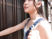 MISM-433 未知数の咽頭天井 逃げても逃げても絶対止めない拷問喉奥鍛錬会改 二葉エマ - 1of5