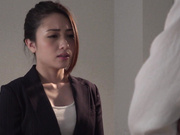 [破解]MEYD-532 妻の残業NTR わたし、旦那に嘘をついて残業しています…。 霧島レオナ - 2of5