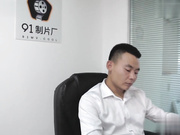 墮落女律師 上門試被告人的產品 結果淪為她的玩物
