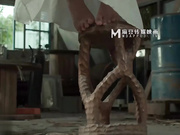 MM063 跨越生死情欲夜