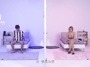 MTVQ23-EP5 只是炮友关系EP5 初见女优大礼！无套乳交粉丝！