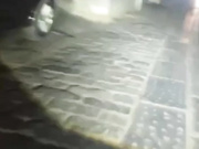 青州古城深夜炸裂！一对情侣胆大包天，竟在古街小巷上演“活春宫”！