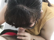 恋母癖老哥❤️[我和身边阿姨故事]约到一个海角平台的女博主[单亲妈妈]口活不错性欲强经常在外面被人家操高清无水印版
