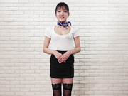 SNOS-201 「まだまだ発射、出来ますよね…」たくさん囁かれて、たくさんシコシコされて、  初美なのか - 1of5