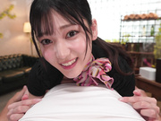 SNOS-201 「まだまだ発射、出来ますよね…」たくさん囁かれて、たくさんシコシコされて、  初美なのか - 1of5