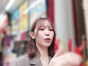 [破解]ABF-337 結婚間近な美女と背徳不倫。禁斷中出し小旅行。 釈アリス - 1of5