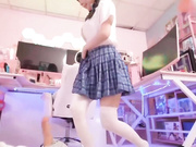 甜美纯欲网红被榜一金主疯狂蹂躏内射