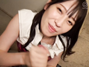 [破解]ABF-330 男だらけの雀荘に瀧本雫葉、置いてきた。 - 3of5
