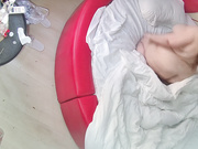 情趣台 兄弟们猎奇了喂 体重目测400斤的坦克见过没 这臀浪胸涛的 说话都晃 支持口交后入哦1
