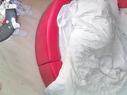 情趣台 兄弟们猎奇了喂 体重目测400斤的坦克见过没 这臀浪胸涛的 说话都晃 支持口交后入哦1