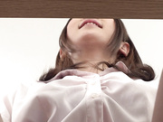 DOKS-674 乳首いじりが日常に溶け込んだ世界でイジられていることには気づかないまま皆の前で乳首絶頂,, 葉月ひな 紗々原ゆり 乙葉らぶ 夢乃のあ 涼花くるみ - 2of5