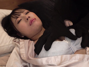 DOKS-674 乳首いじりが日常に溶け込んだ世界でイジられていることには気づかないまま皆の前で乳首絶頂,, 葉月ひな 紗々原ゆり 乙葉らぶ 夢乃のあ 涼花くるみ - 4of5