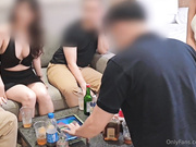 绿帽换妻淫趴网黄【pittyswg】最新无水印83G订阅⑦，做游戏3P5P大乱交淫荡盛宴(2V)2