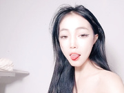 【火爆小姨子】    ⏪肛交细挑身材⏩苗条高挑模特身材~空姐制服丝袜诱惑~站立后入肛交淫叫不断 (2)