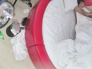 情趣台强烈推荐 超级大坦克 胖得很匀称 个人觉得一点不难看 脸型也不错 这奶子太大 好想闷进去5