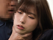 MURIKURI-010 長時間放置「ケツ突き出しバイブ拘束」でイキ壊れ！感度バグって尻ブル振動×腰クネ回転痙攣オナホマ●コ女に魔改造 逢沢みゆ - 3of5