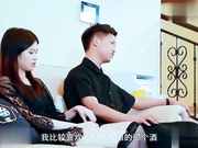 91CM-199妻子助我升职-李曼丽