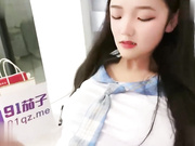 妹妹的课外指导探索生理上的奥妙-花花