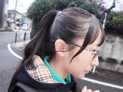 PIYO-235 変態願望 真面目そうって言われるけど、アブノーマルなエッチしてみたいんです… 白鳥怜 - 2of5